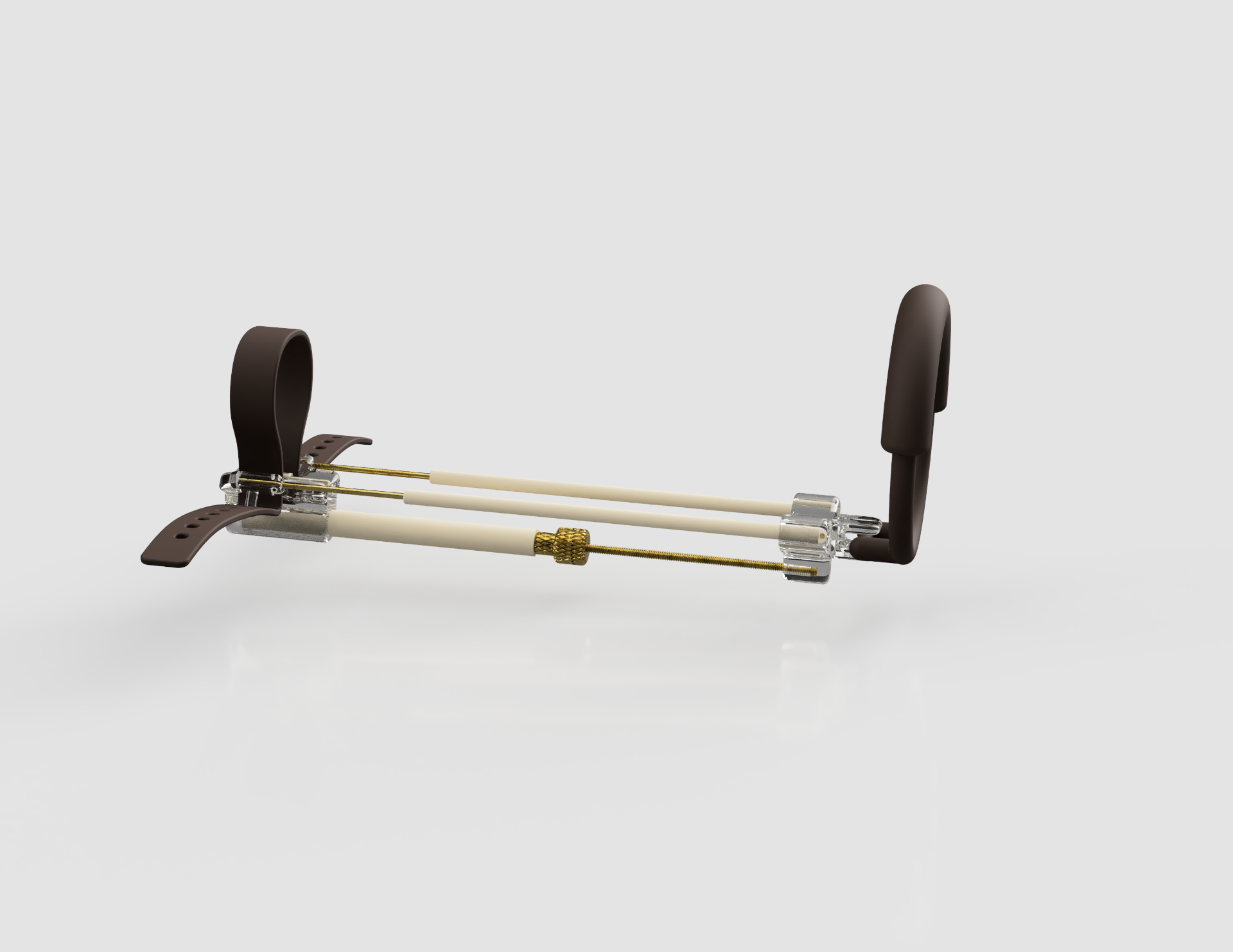 TitanXXL device view